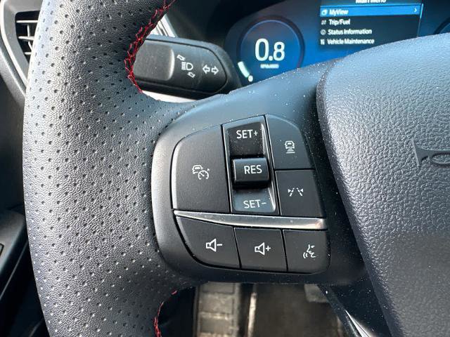 Certified 2025 Ford Escape ST-Line Elite w/ Premium Technology Package AWD/4WD image 20