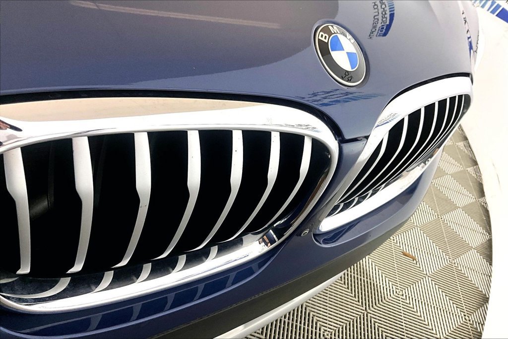 Used 2021 BMW X3 sDrive30i w/ Convenience Package (ZC2) RWD image 23
