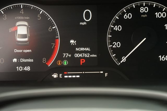 Used 2026 Honda Civic Sport image 25