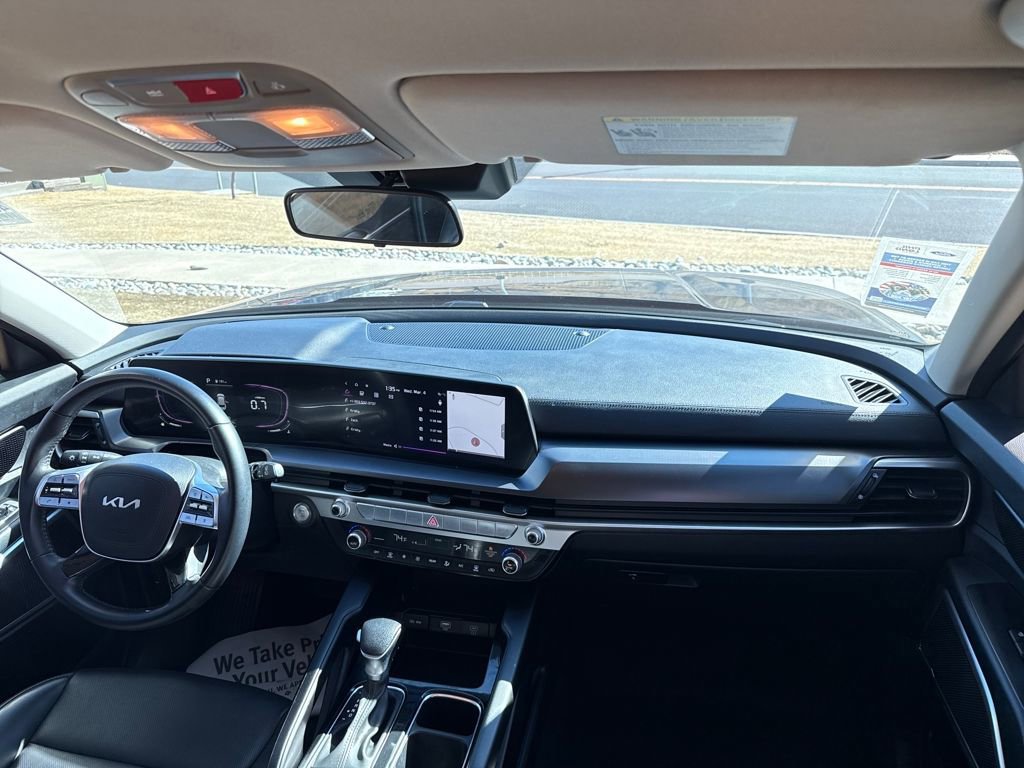 Used 2024 Kia Telluride LX image 25