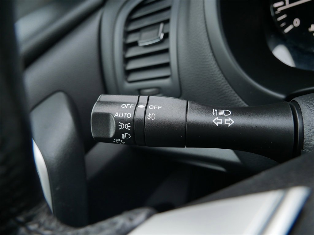 Used 2018 Nissan Altima 2.5 SV image 23