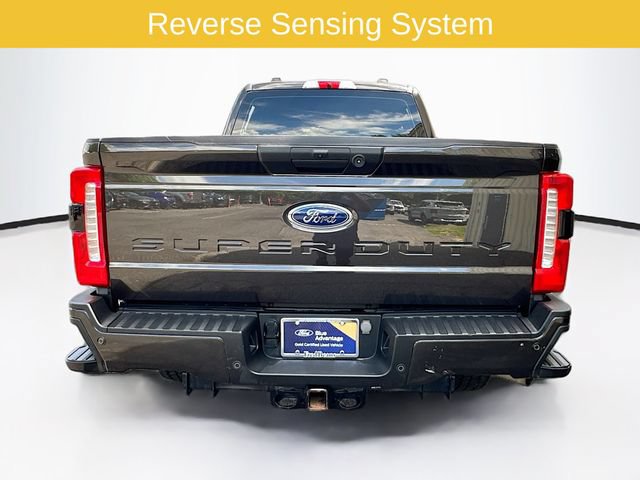 Certified 2024 Ford F250 XL w/ STX Appearance Package AWD/4WD image 23