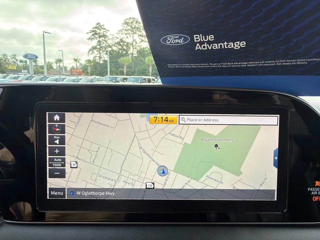 Used 2020 Hyundai Palisade Limited FWD image 31