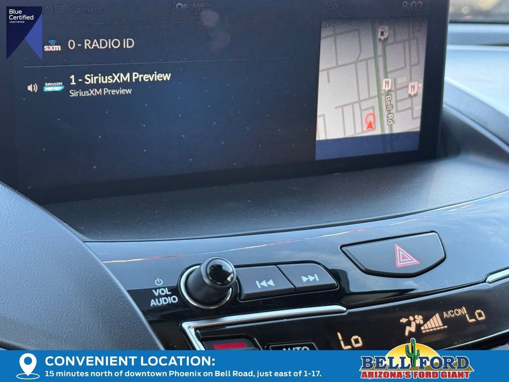 Used 2019 Acura RDX Advance Package image 25