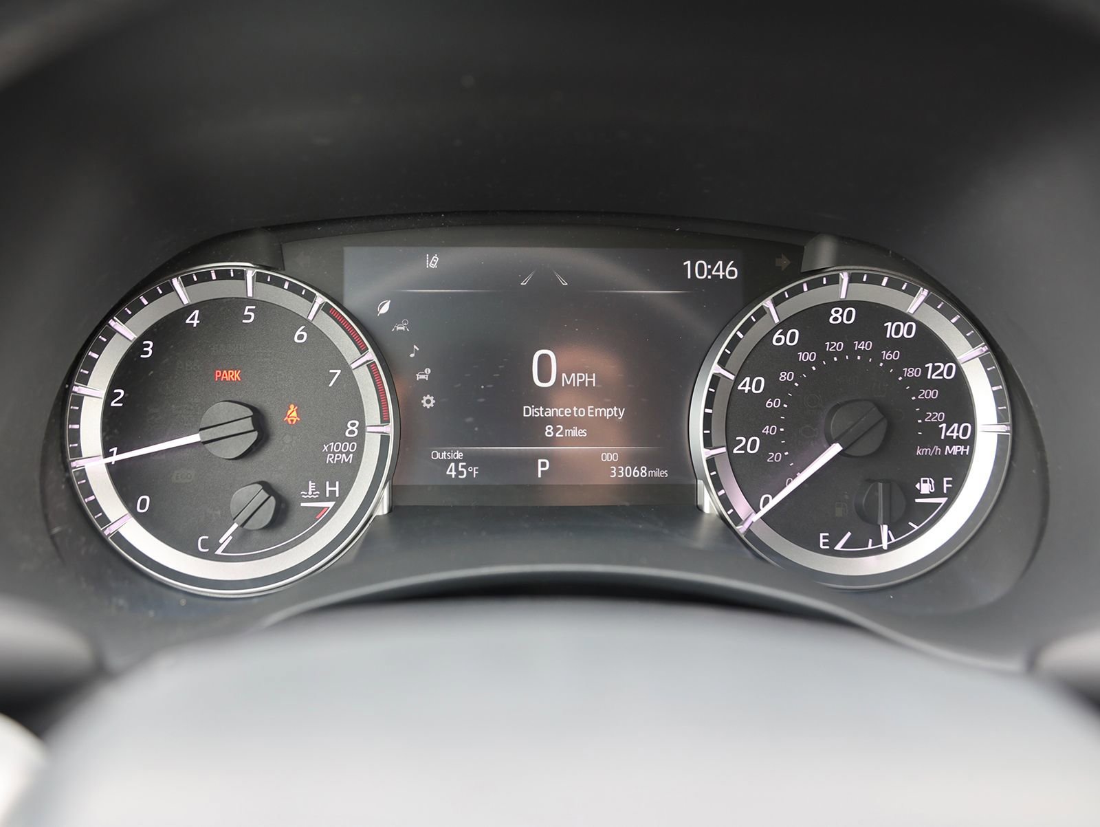 Used 2023 Toyota Highlander XLE AWD/4WD image 43