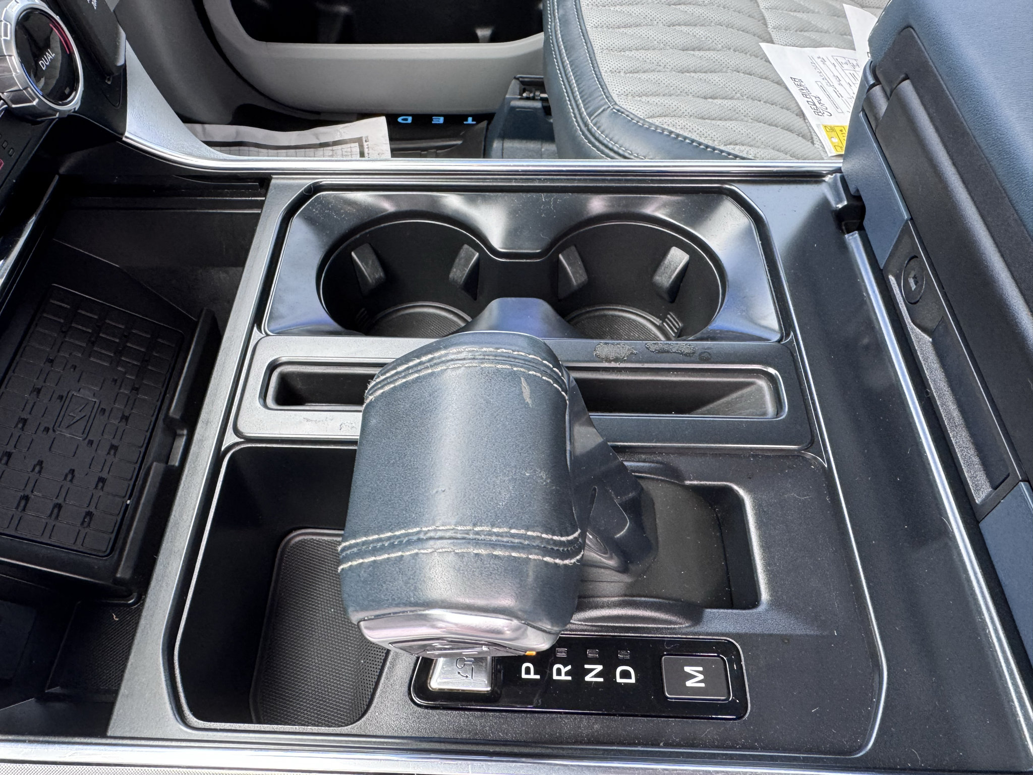 Certified 2023 Ford F150 Limited AWD/4WD image 13