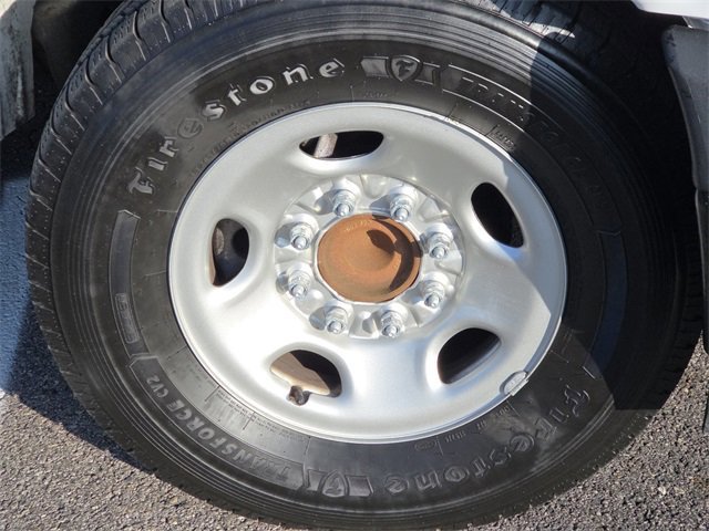 Used 2023 GMC Savana 2500 w/ Driver Convenience Package image 19