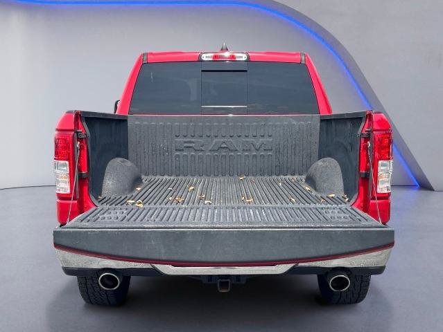 Used 2019 RAM 1500 Big Horn AWD/4WD image 10