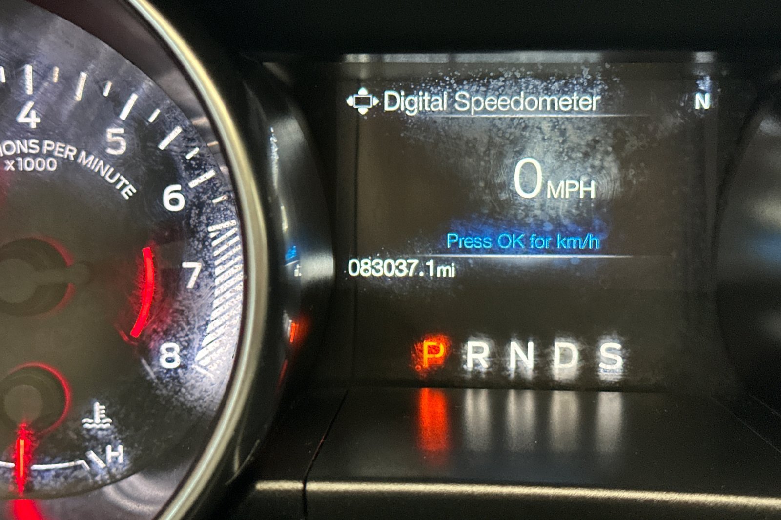 Certified 2021 Ford Mustang Premium RWD image 27