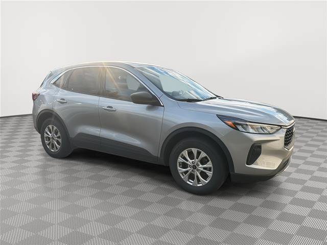 Certified 2023 Ford Escape Active AWD/4WD image 5