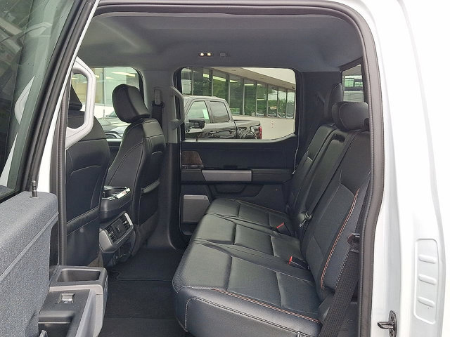 Certified 2022 Ford F150 Lariat AWD/4WD image 20
