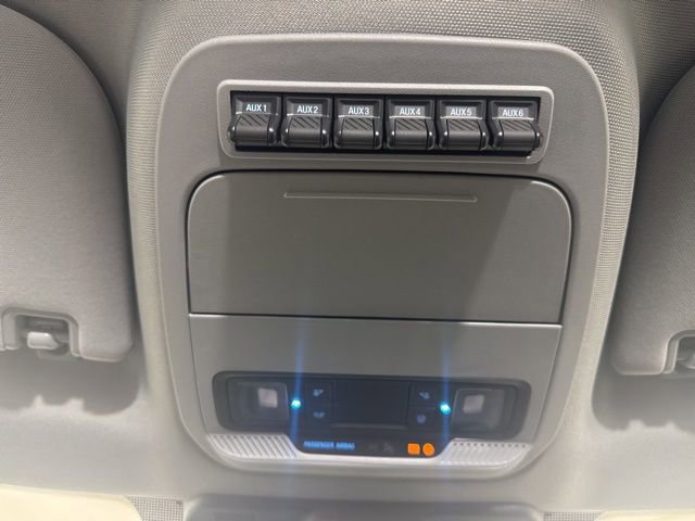 Certified 2024 Ford F450 XL w/ FX4 Off-Road Package image 12