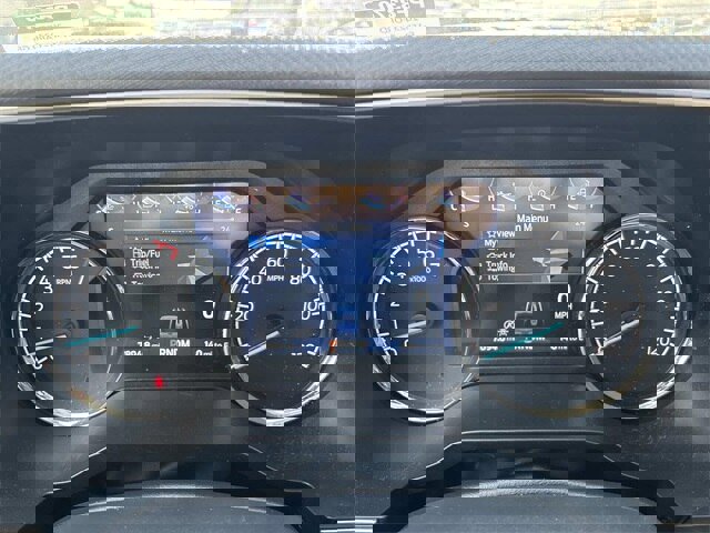 Certified 2023 Ford F150 XLT w/ Equipment Group 302A High image 35