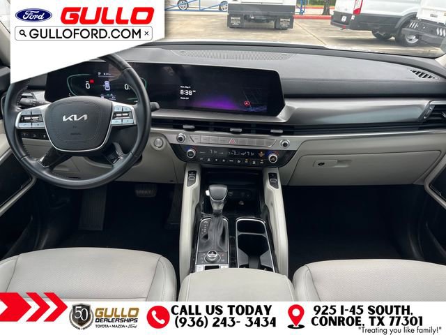 Used 2023 Kia Telluride S AWD/4WD image 11