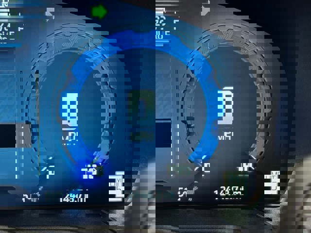 Certified 2025 Ford Bronco Sport Outer Banks w/ Outer Banks Tech Package+ image 35