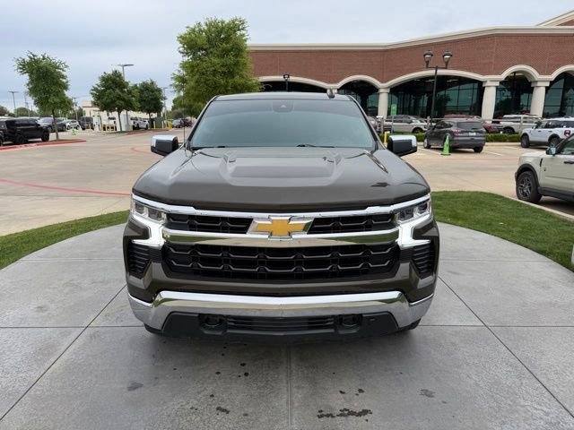 Used 2023 Chevrolet Silverado 1500 LT image 5