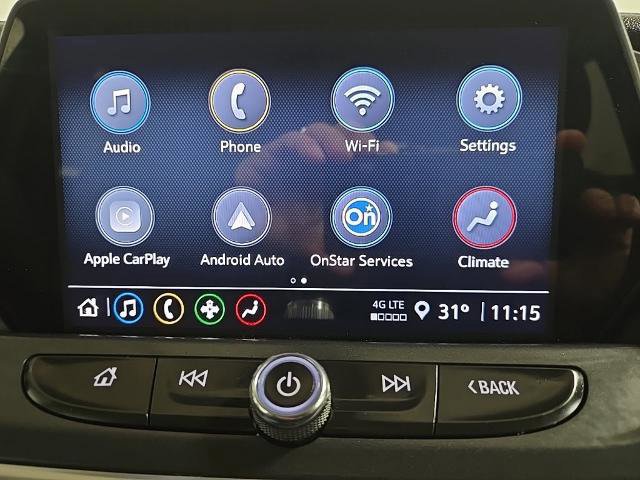 Used 2021 Chevrolet Blazer LT image 15