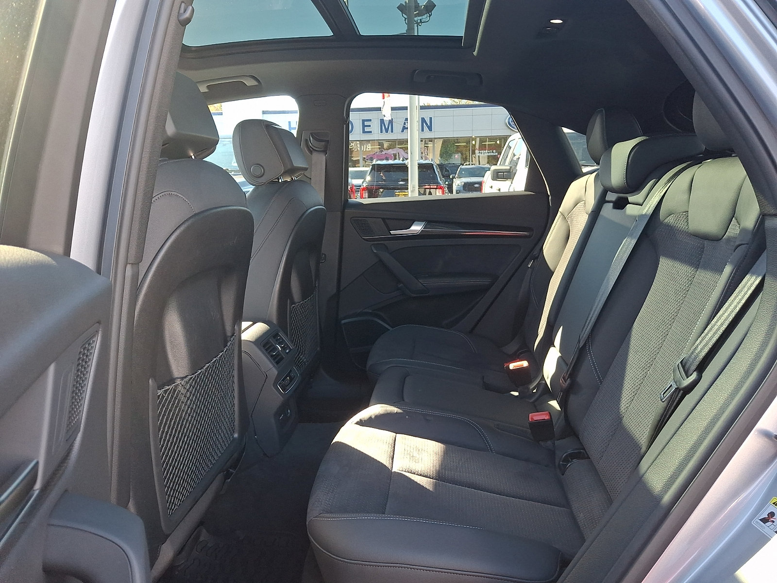 Used 2022 Audi SQ5 Premium Plus AWD/4WD image 11