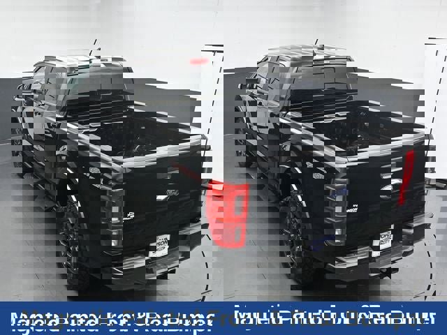 Certified 2023 Ford Ranger Lariat w/ Tremor Off-Road Package AWD/4WD image 25