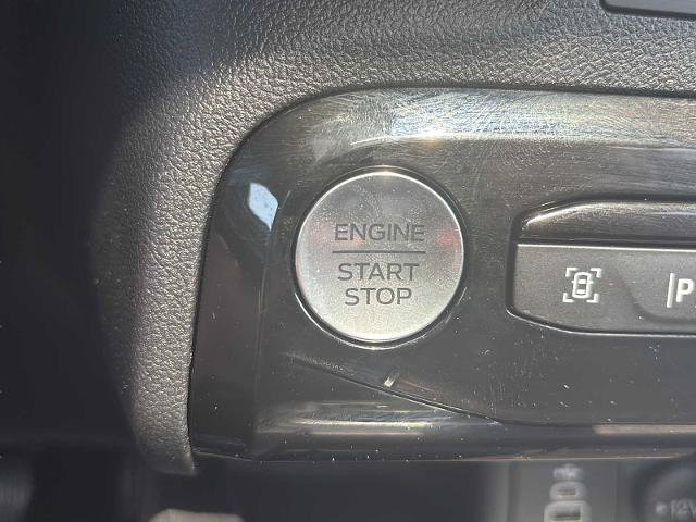 Certified 2025 Ford Escape ST-Line Elite w/ Premium Technology Package AWD/4WD image 29