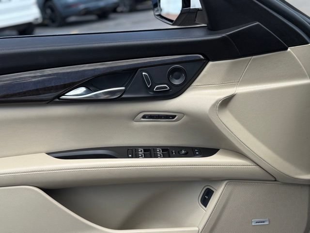Used 2017 Cadillac CT6 3.6 AWD image 32