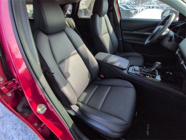 Used 2024 MAZDA CX-30 AWD 2.5 S w/ Select Sport Pkg image 20