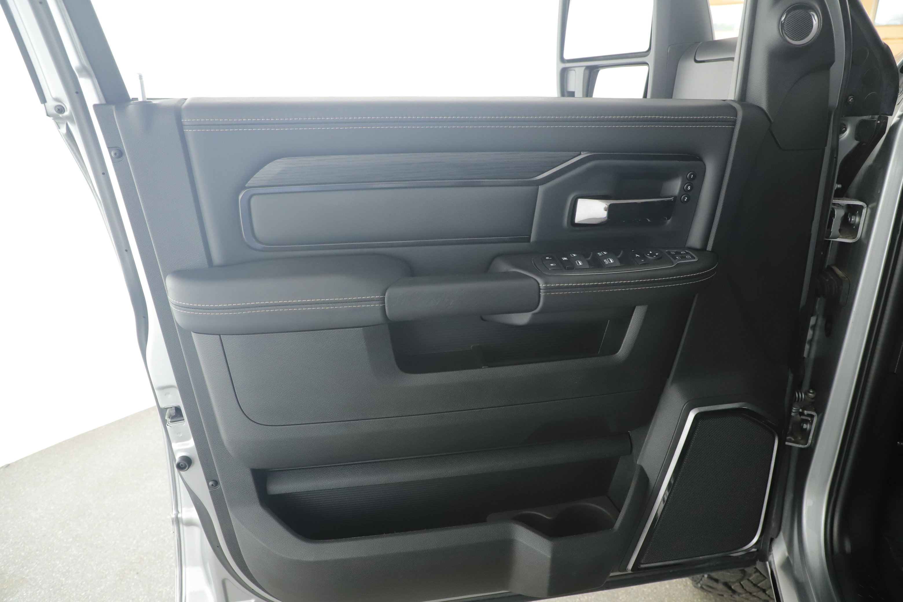 Used 2023 RAM 2500 Rebel w/ Level 2 Equipment Group image 22