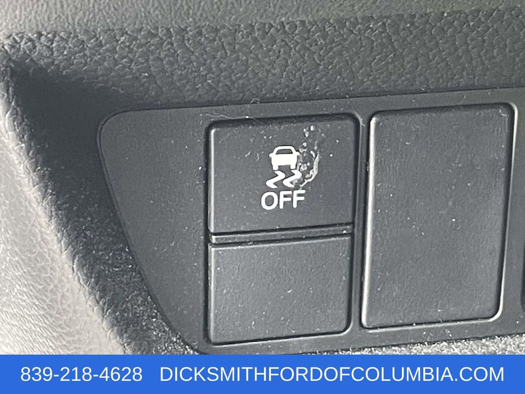 Used 2024 Honda HR-V Sport image 18