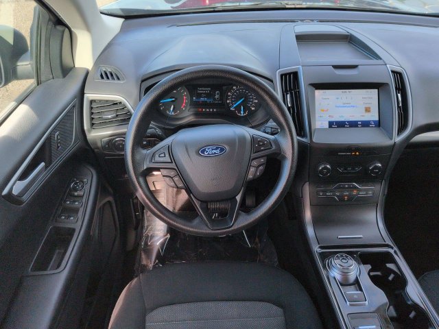 Certified 2020 Ford Edge SE FWD image 16