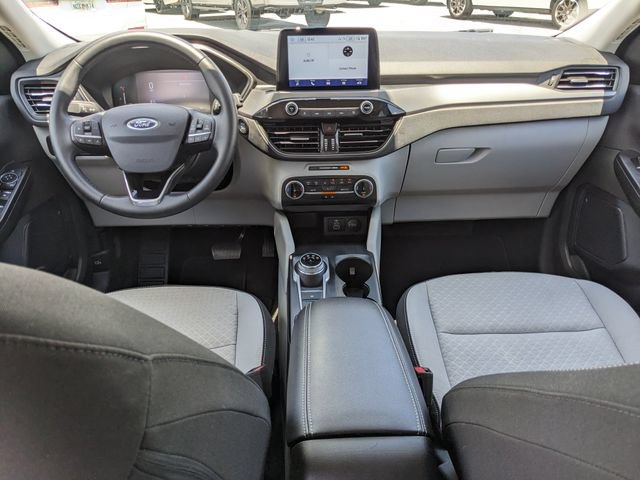 Certified 2024 Ford Escape Active FWD image 15
