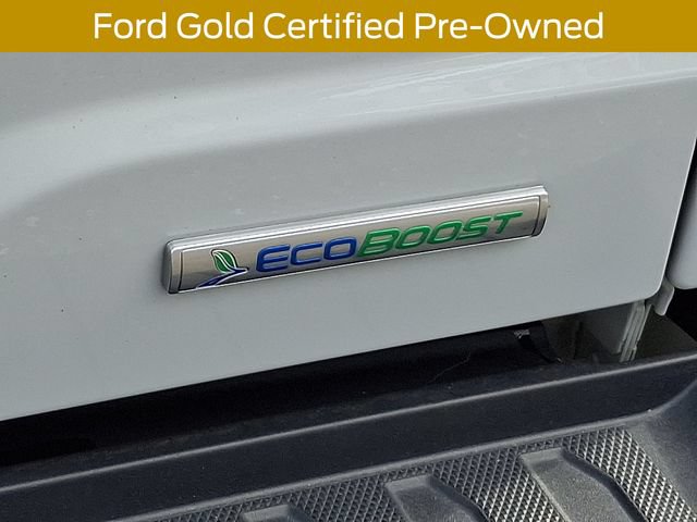 Certified 2023 Ford F150 XLT w/ Equipment Group 302A High AWD/4WD image 39