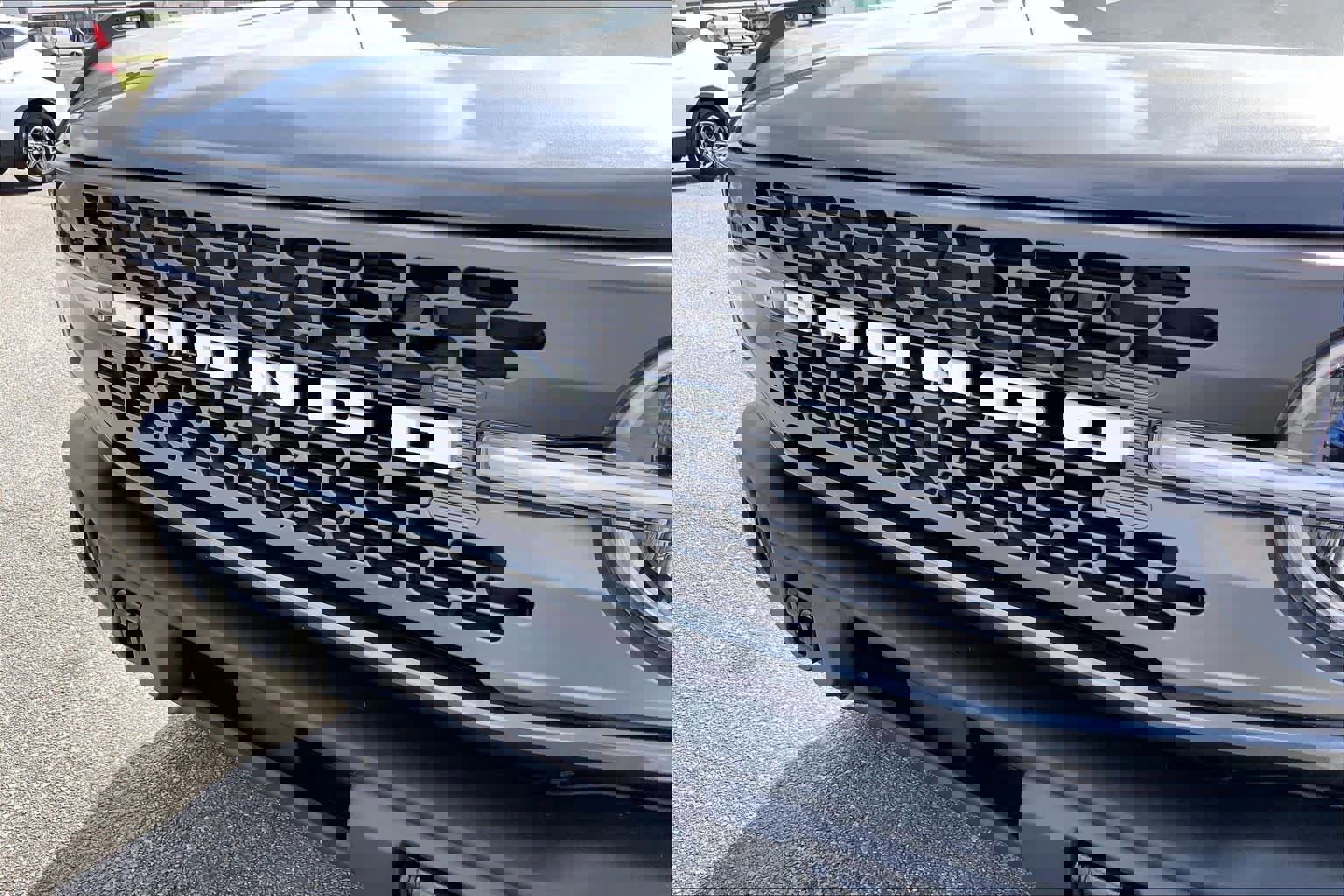 Certified 2025 Ford Bronco Badlands w/ Sasquatch Package image 31