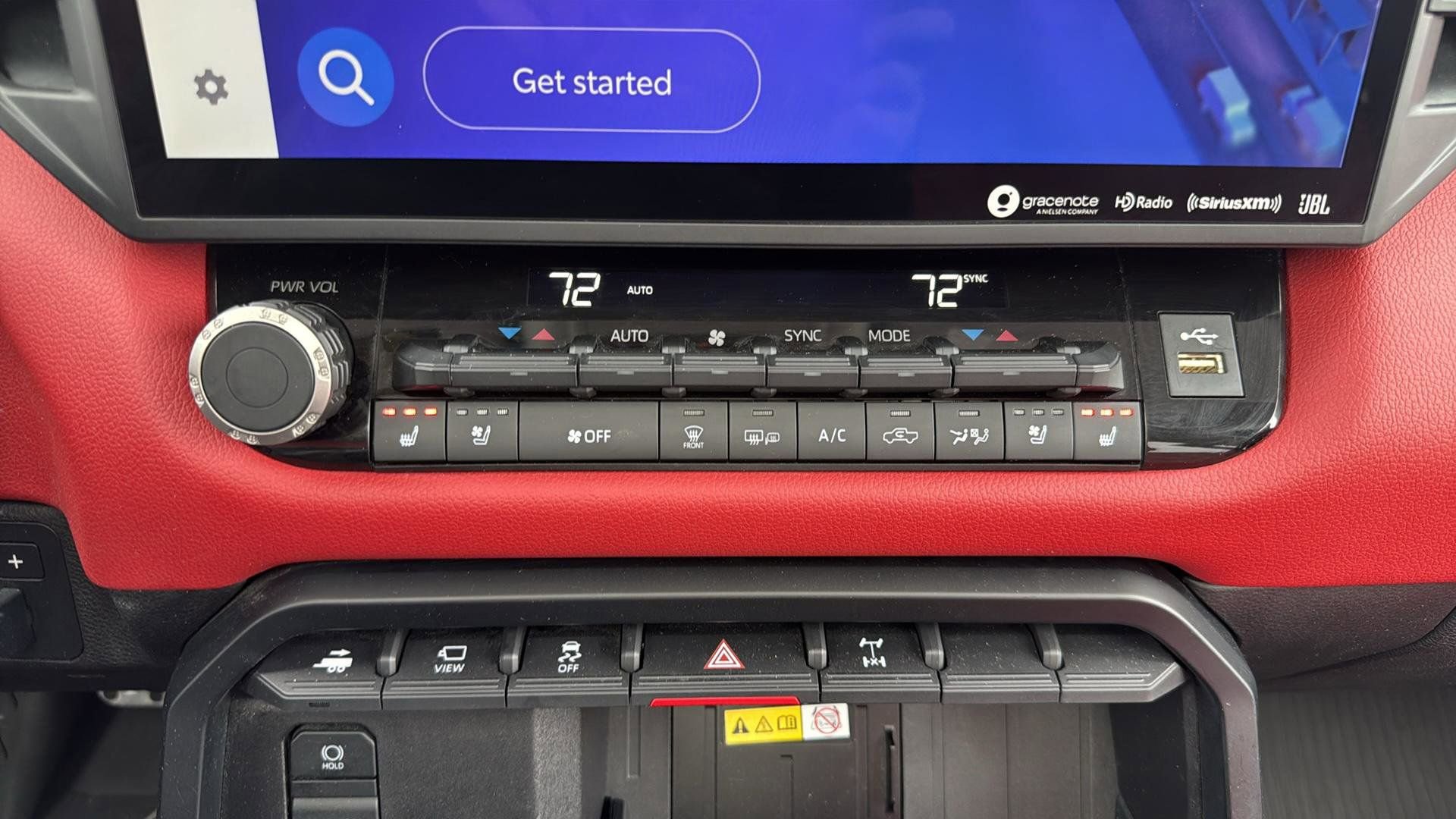 Used 2023 Toyota Tundra TRD Pro image 18