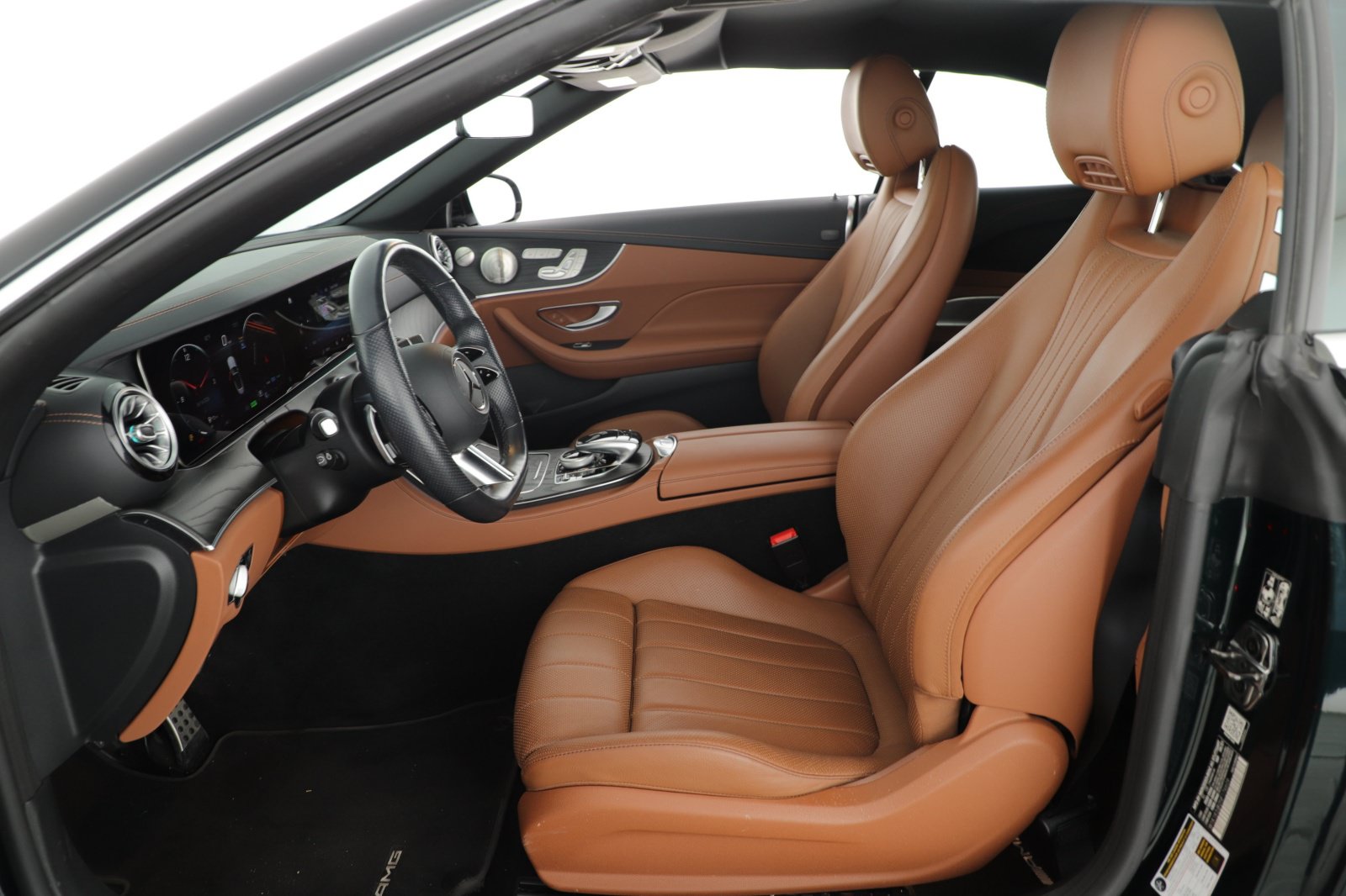 Used 2022 Mercedes-Benz E 450 Cabriolet image 16