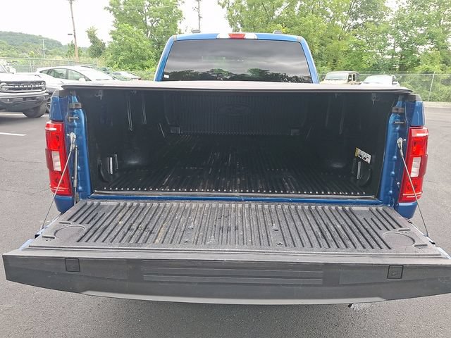Certified 2023 Ford F150 XL w/ XL Chrome Appearance Package AWD/4WD image 36