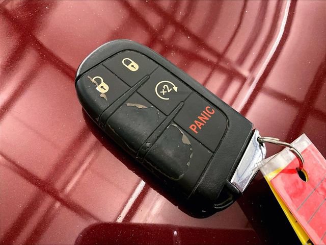 Used 2022 Jeep Compass High Altitude AWD/4WD image 9
