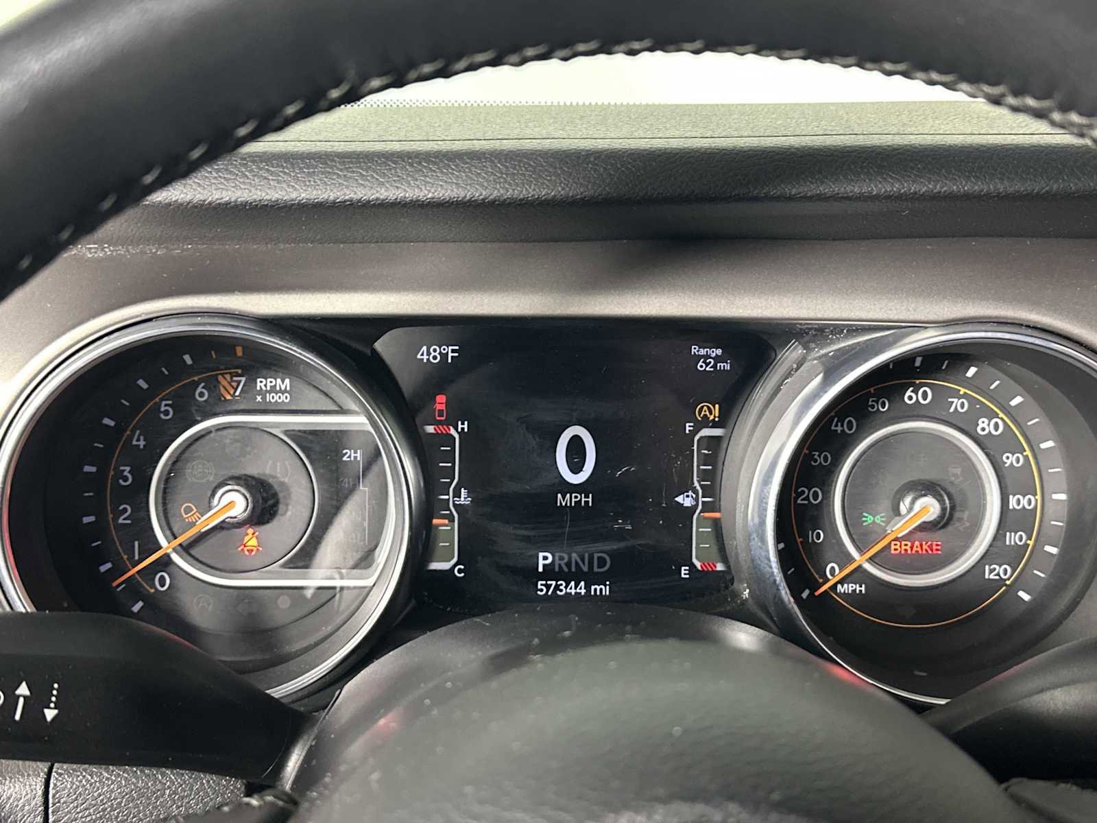 Used 2020 Jeep Gladiator Sport w/ Quick Order Package 24S image 30