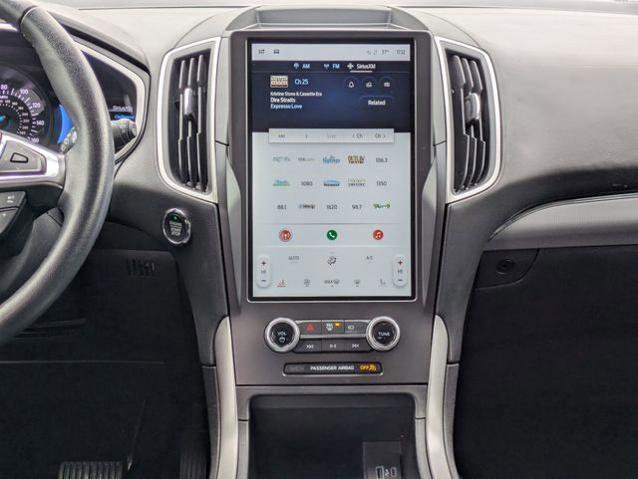 Certified 2021 Ford Edge SEL w/ Convenience Package image 13
