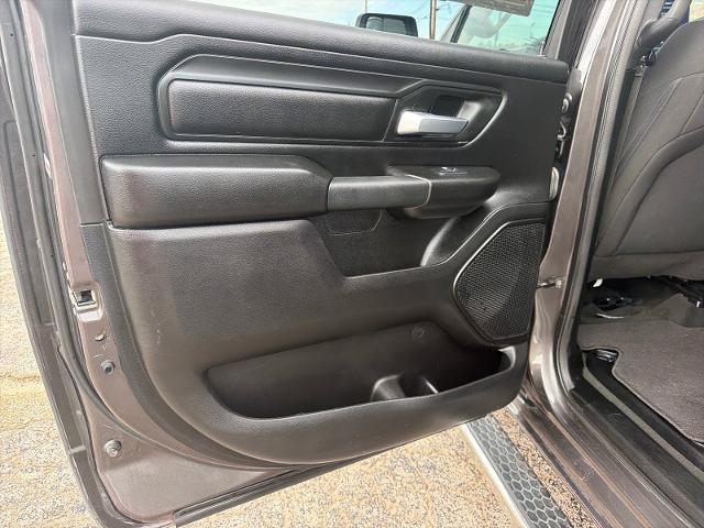 Used 2023 RAM 1500 Tradesman RWD image 24