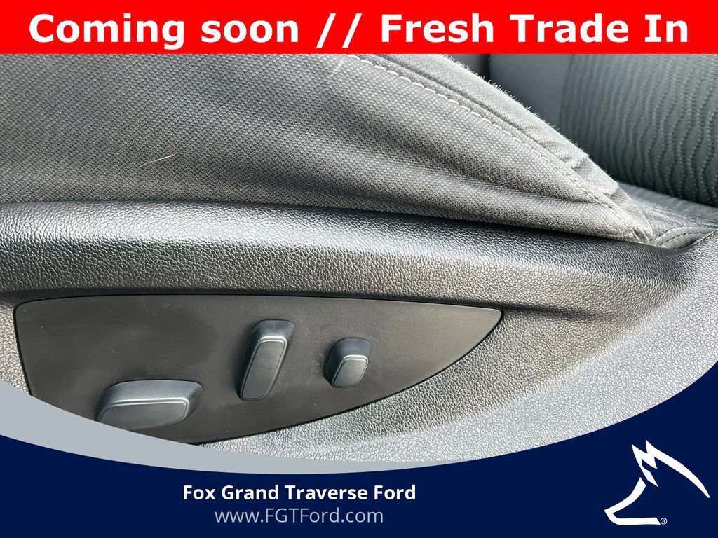 Used 2019 Chevrolet Tahoe LS w/ Max Trailering Package image 15