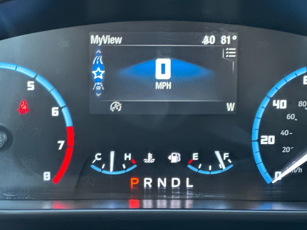 Certified 2023 Ford Bronco Sport Heritage w/ Heritage Convenience Package image 28