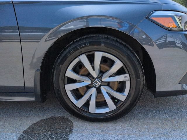 Used 2022 Honda Civic LX image 12