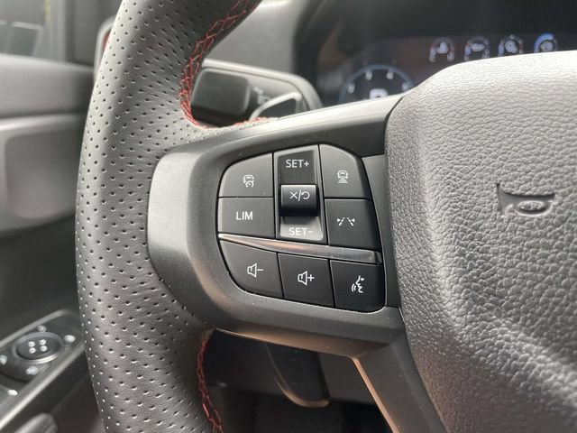 Certified 2025 Ford Ranger Raptor AWD/4WD image 27