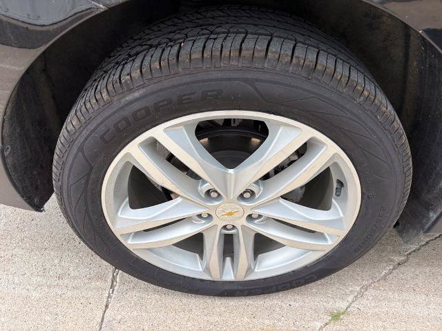Used 2021 Chevrolet Equinox Premier AWD/4WD image 5