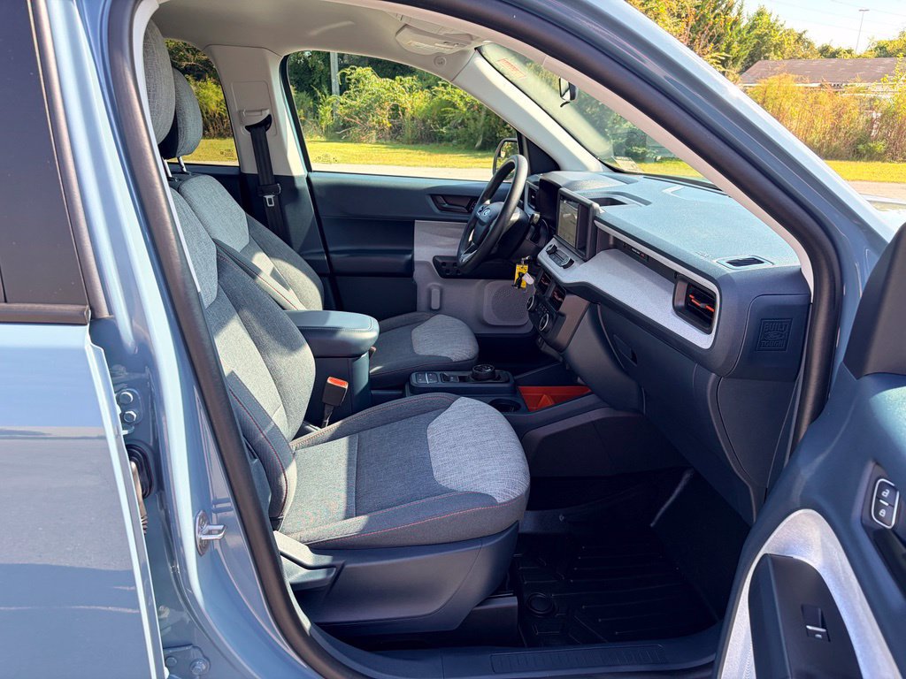 Certified 2022 Ford Maverick XLT FWD image 23