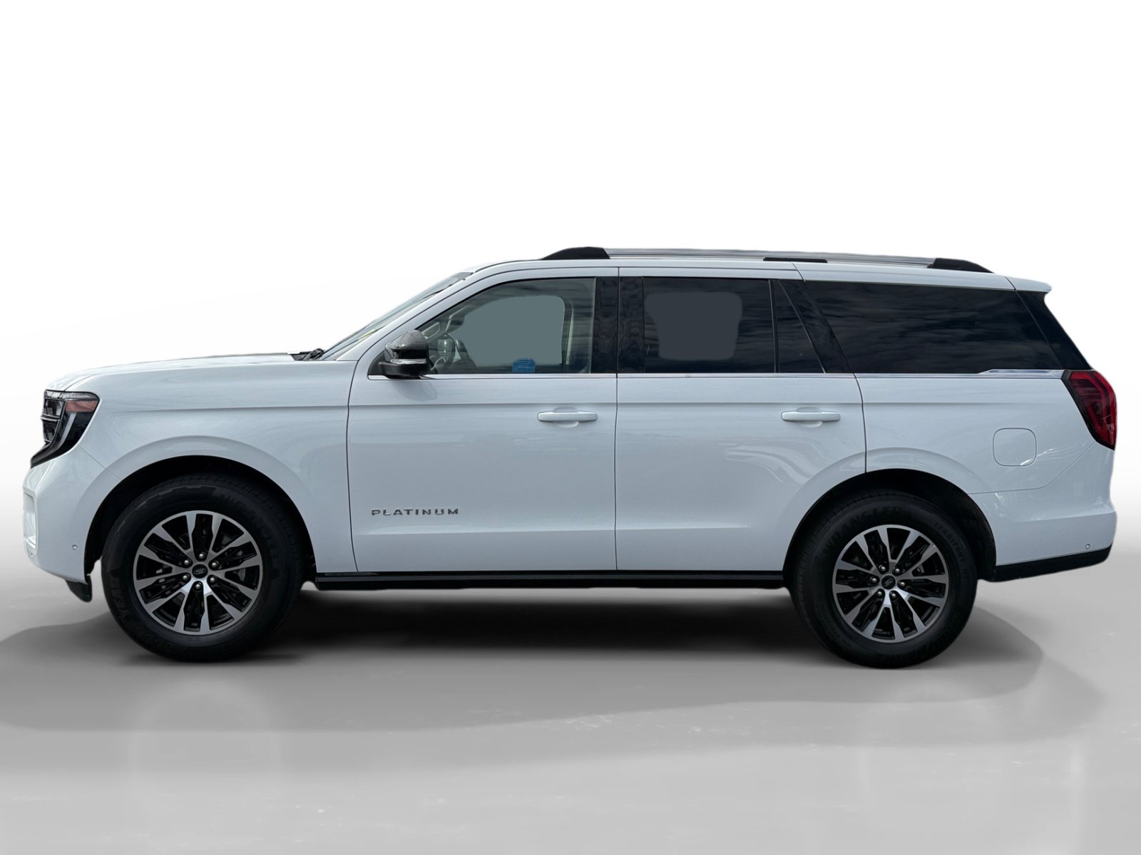 Certified 2025 Ford Expedition Platinum AWD/4WD image 2