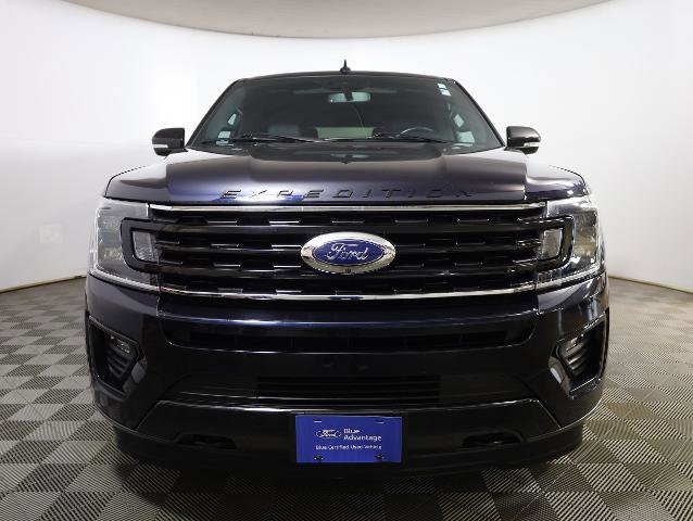 Certified 2021 Ford Expedition Limited AWD/4WD image 3