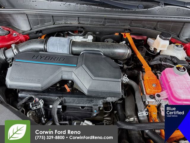 Used 2023 Kia Sorento SX Prestige w/ Panoramic Sunroof Package image 35