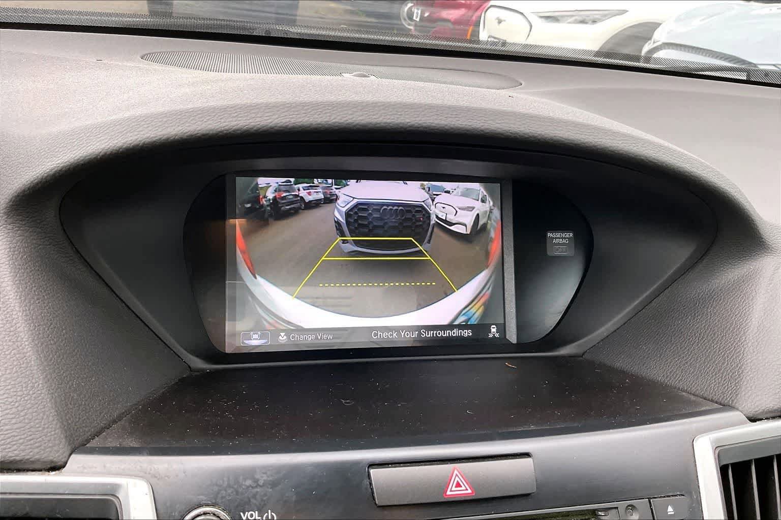 Used 2019 Acura TLX w/ Technology Package FWD image 26