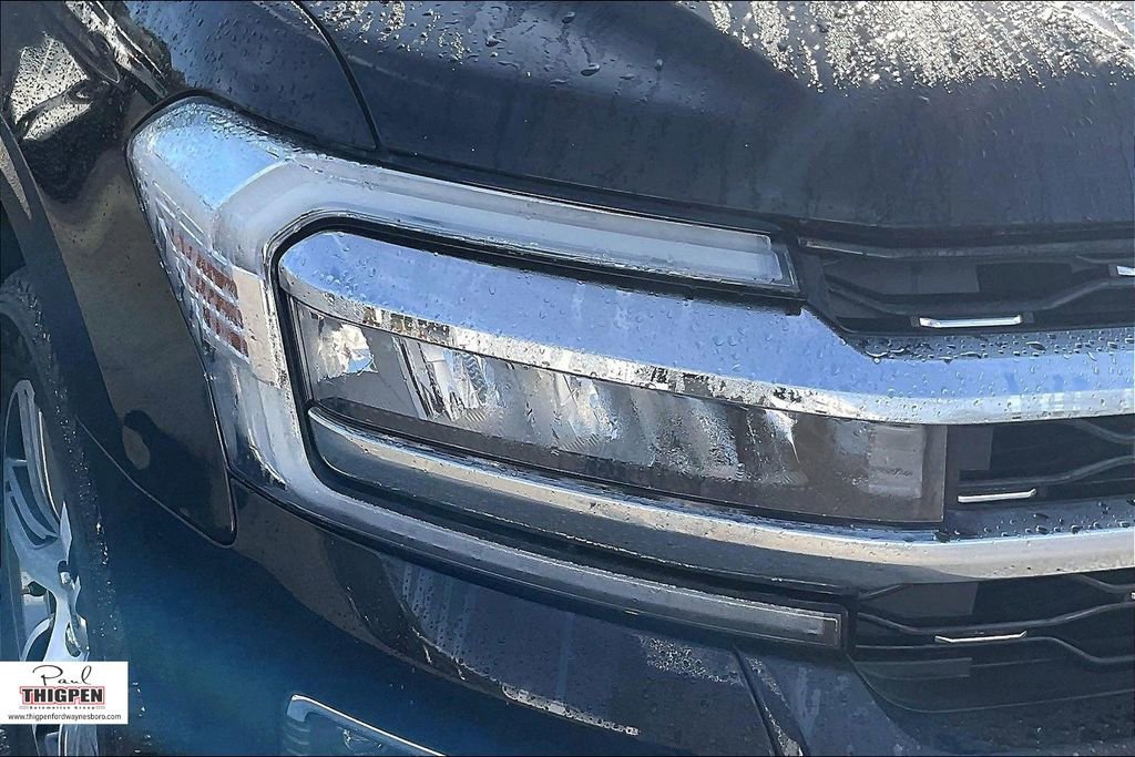 Certified 2023 Ford Expedition Limited image 29